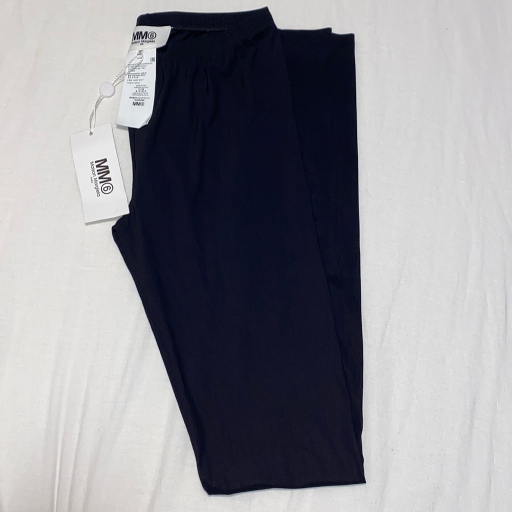 Authentic Margiela leggings